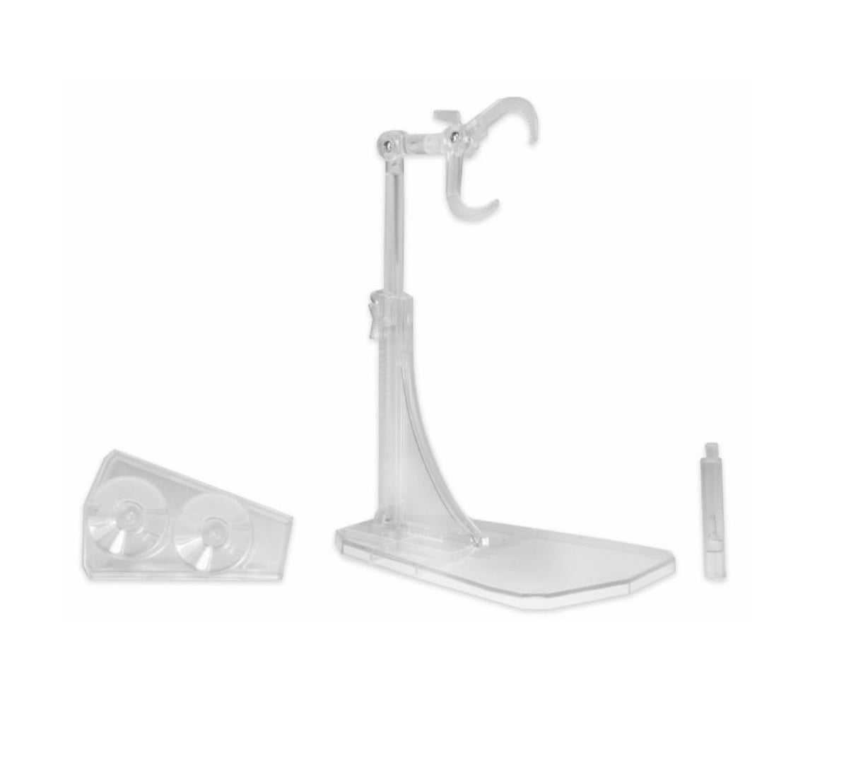 Dynamic Action Figure Stands