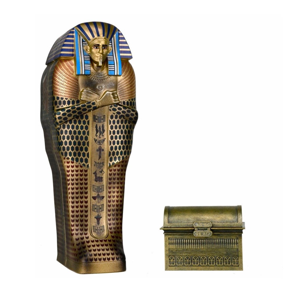 Universal Monsters Mummy Accessory Pack 7 Inch Scale