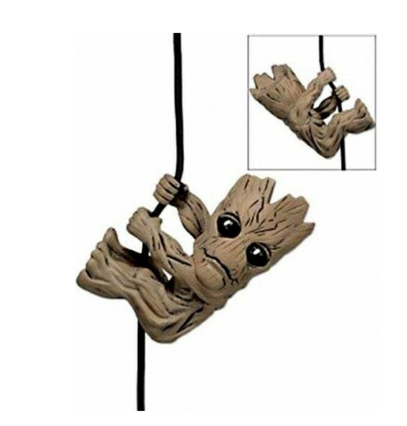 Guardians Of The Galaxy Groot 2 Inch Scalers 