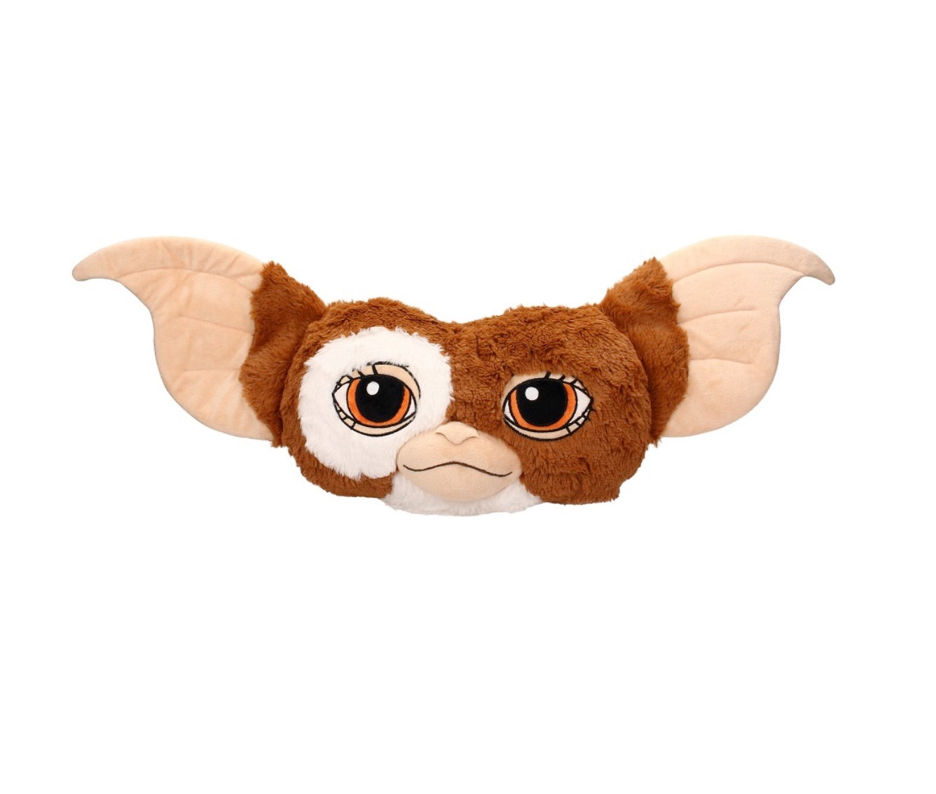 Gremlins Gizmo Head Cushion
