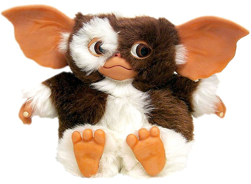 Gremlins Mini Gizmo Plush Classic