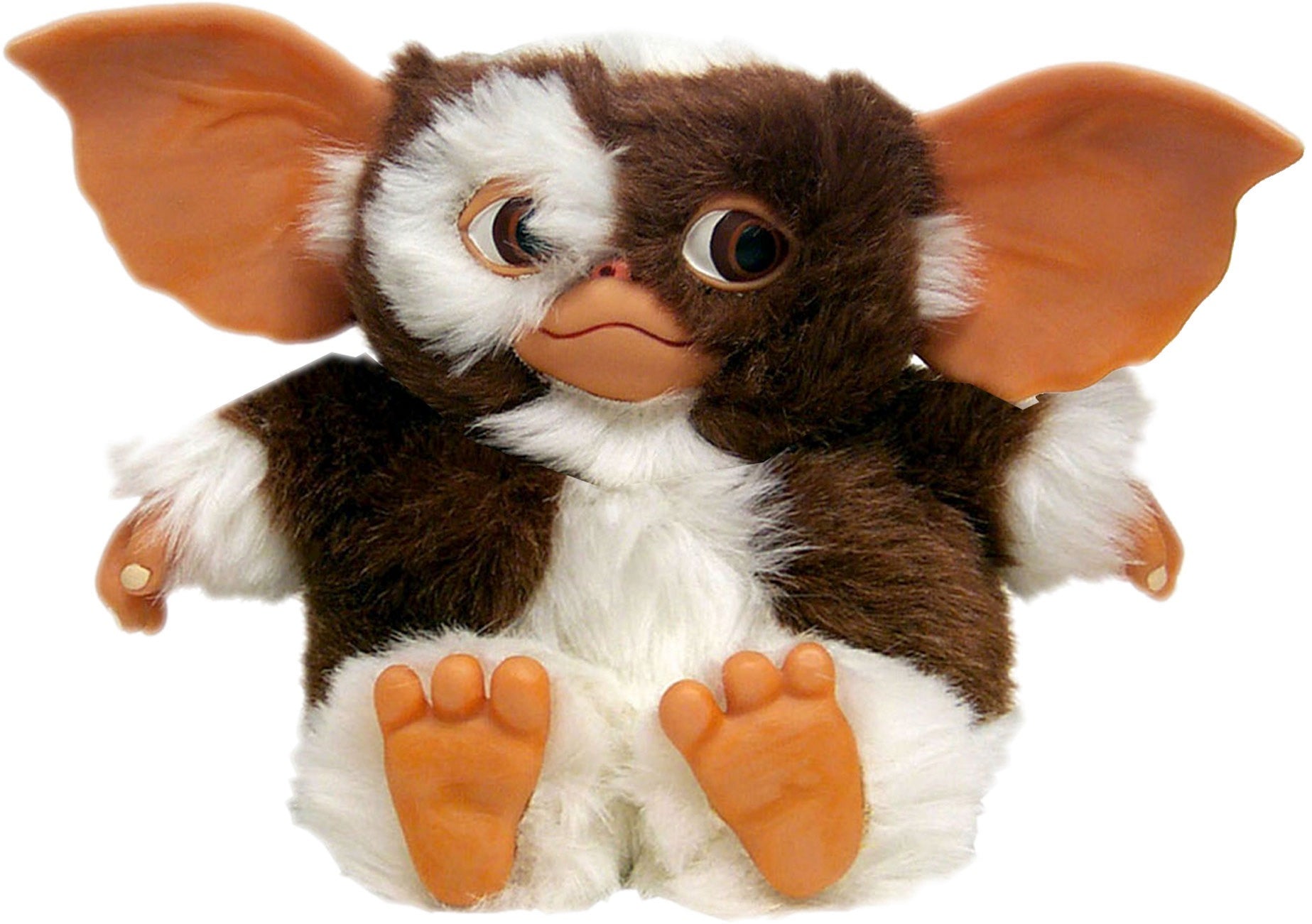 Gremlins Gizmo Dancing Plush
