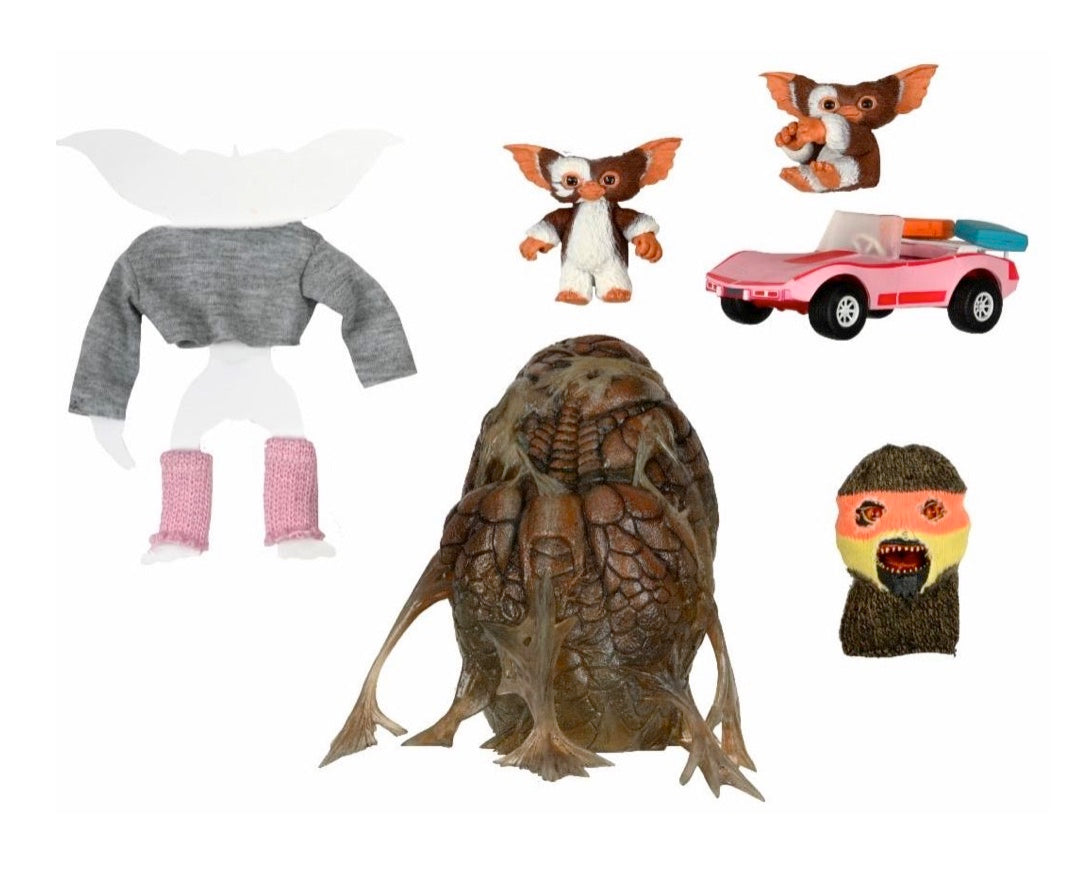 Gremlins 1984 Accessory Pack