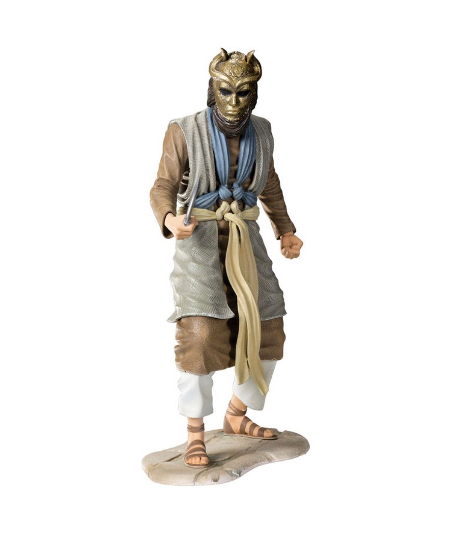 Game Of Thrones Son Of The Harpy Deluxe Figure 