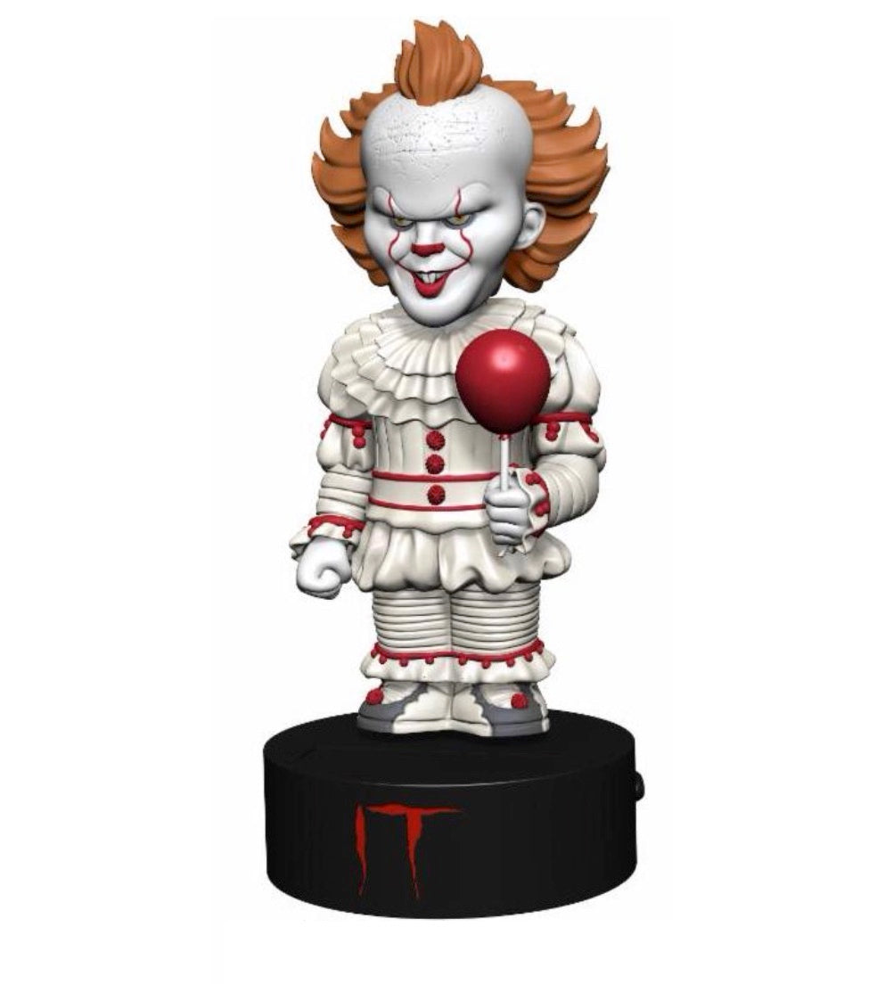 It 2017 Pennywise Body Knocker 