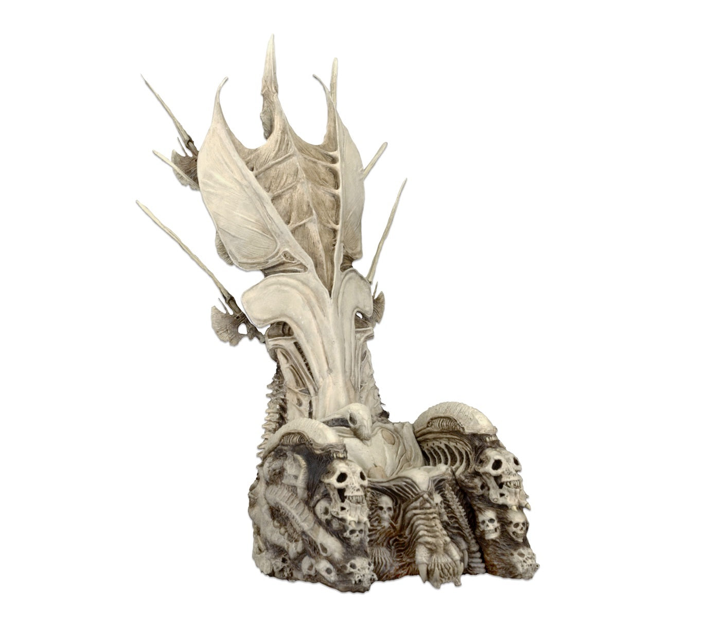 Predator Diorama Element Predator Throne 7 Inch Scale