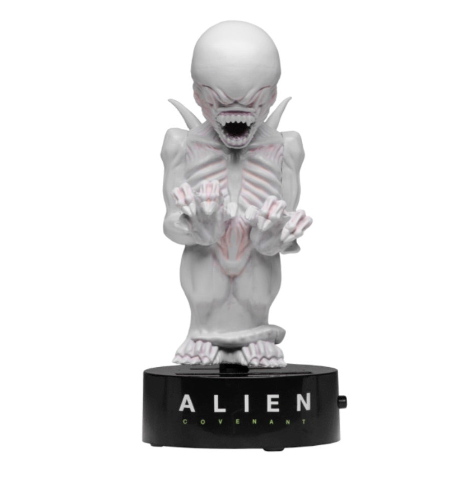 Alien Covenant Body Knocker New Creature