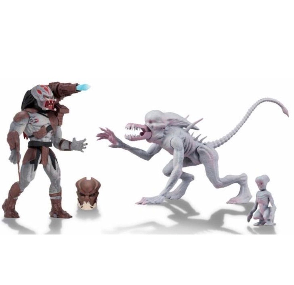 Alien And Predator 6 Inch Scale Action Figure Assortment