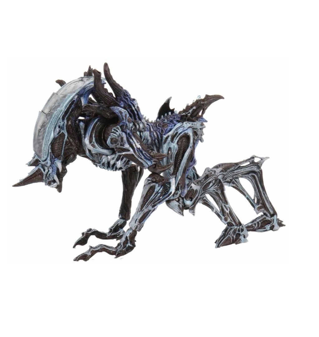 Aliens Vs Predator (Movie Deco) Alien Assortment 7 Inch Scale Action Figures 