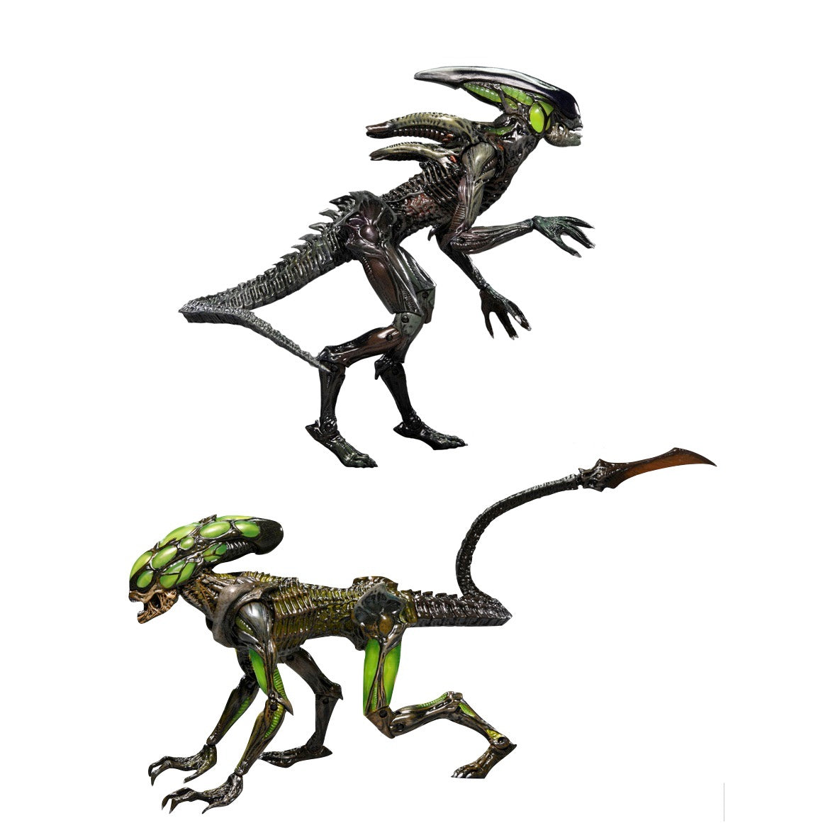 Aliens Fireteam Elite Series 2 Assortment 7 Inch Scale Action Figures