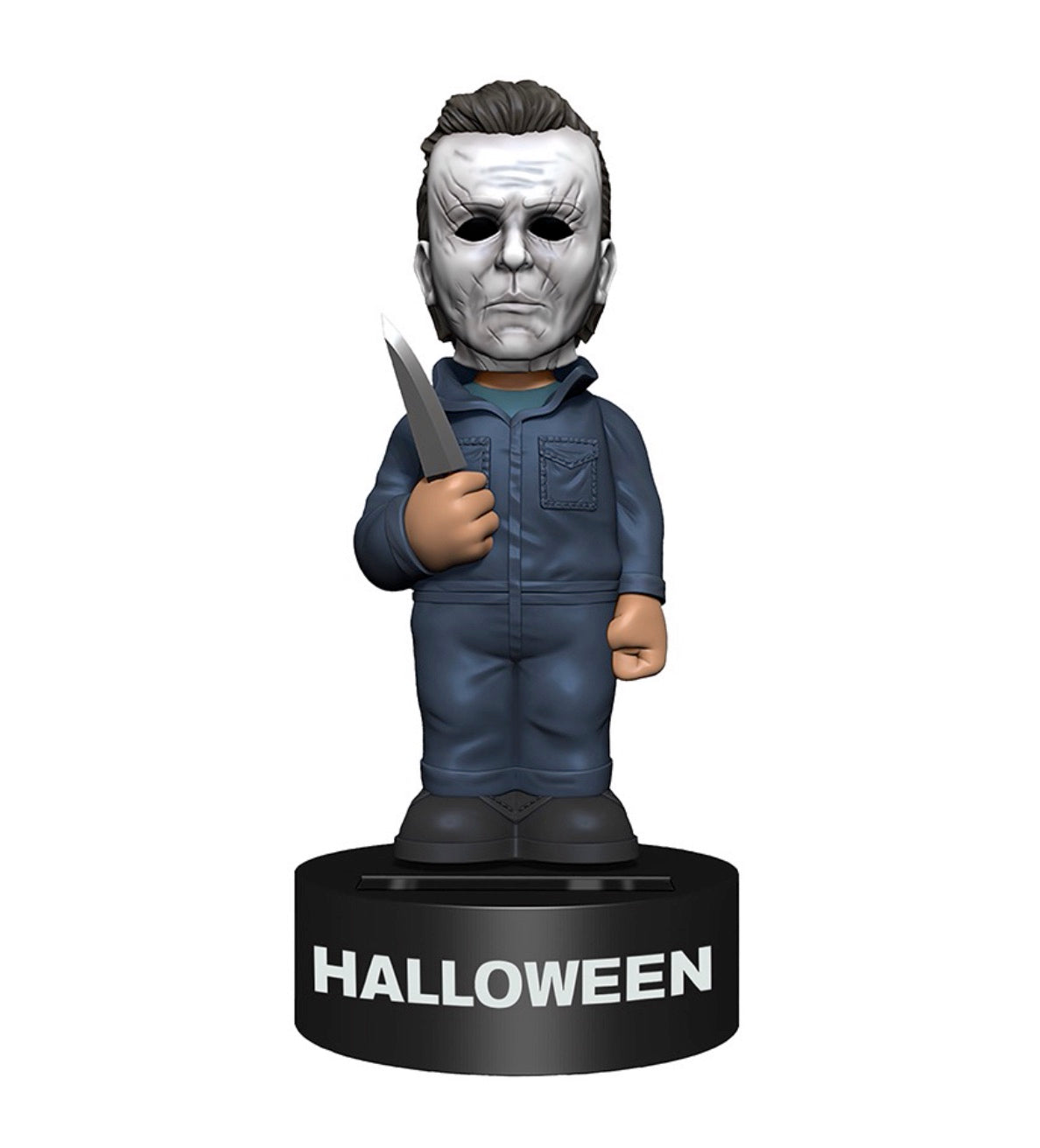 Halloween (2018) Michael Myers Body Knocker 