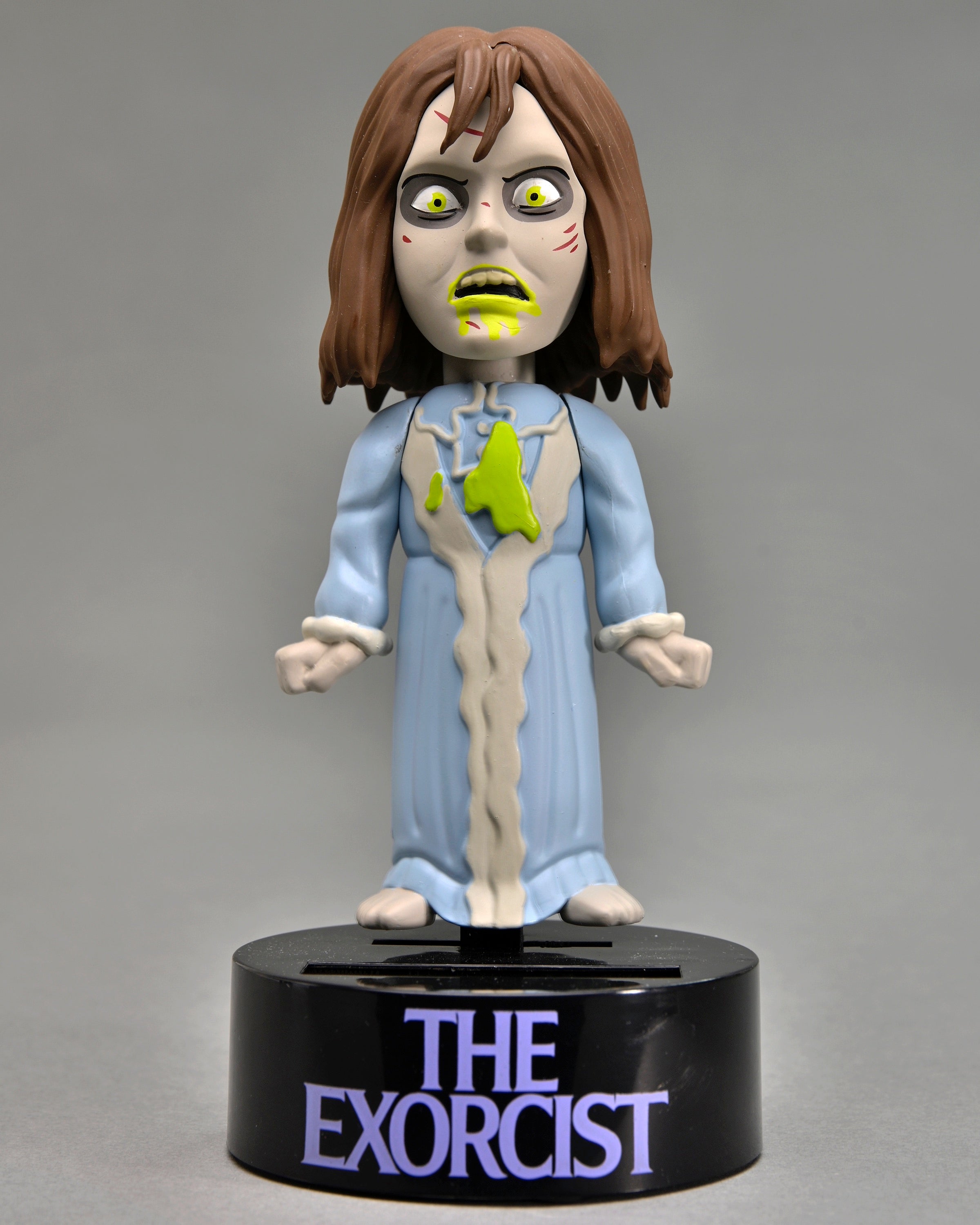 Exorcist Regan Body Knocker