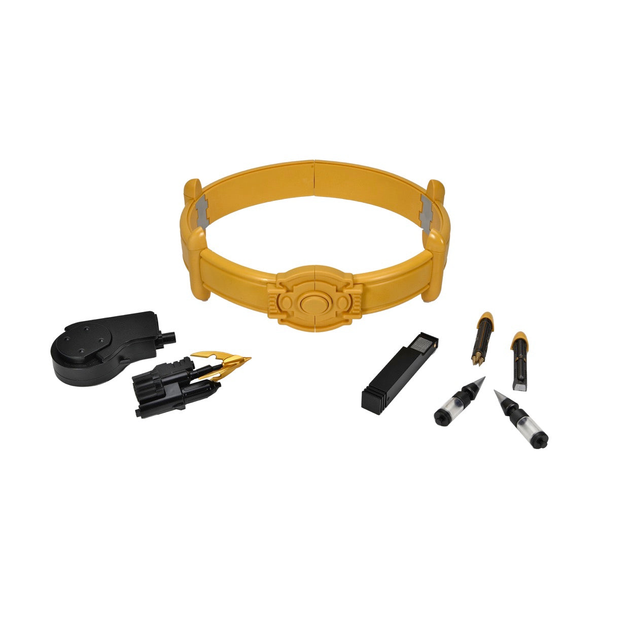 Batman (1989 Movie) Batman'S Utility Belt