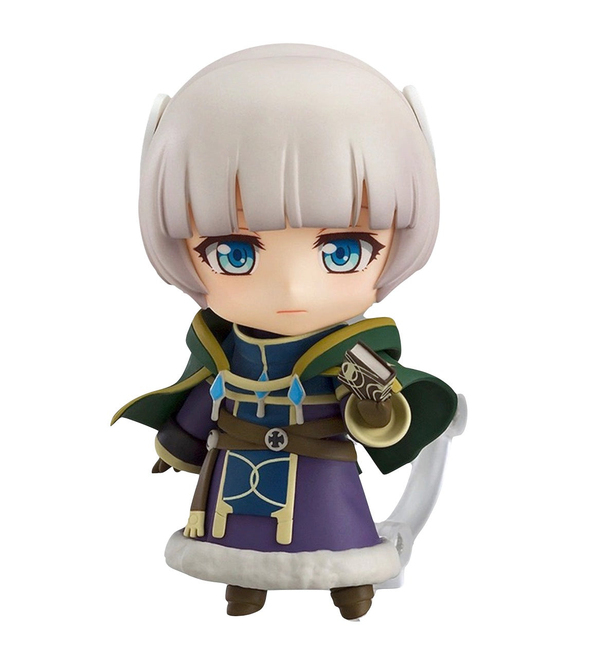 Good Smile - Creators - Meteora Nendoroid 