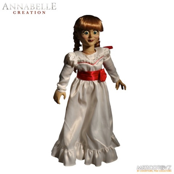 Annabelle "The Conjuring" 18 Inch Prop Replica Doll - Star Images Uk Exclusive 