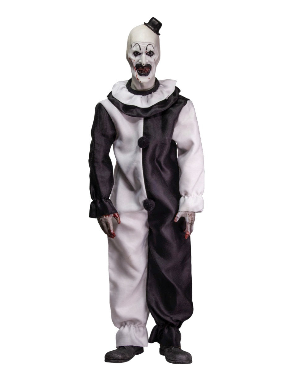 Terrifier Art The Clown 1:6 Scale Figure 