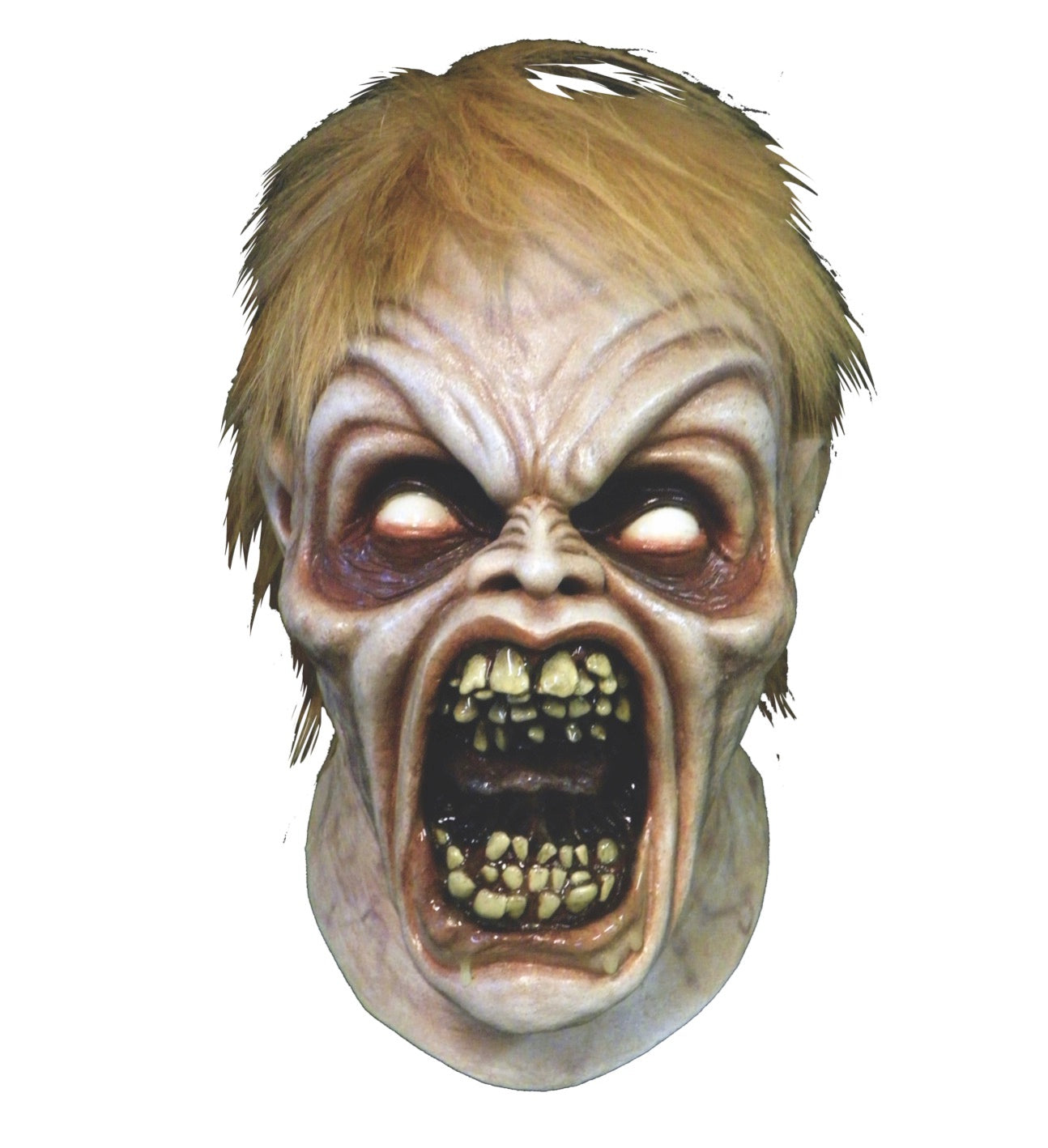 Evil Dead 2 Evil Ed Mask