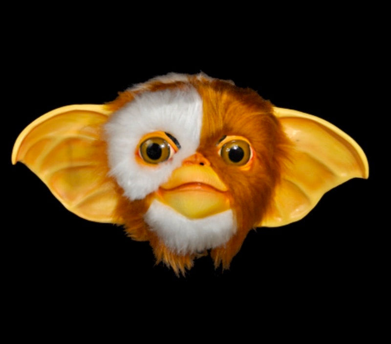 Gremlins Gizmo Deluxe Mask