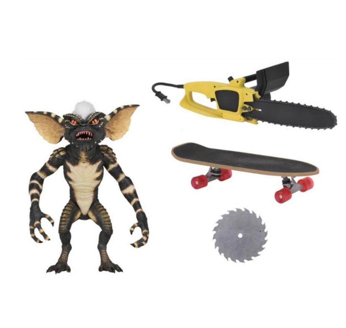 Gremlins Ultimate Stripe 7 Inch Scale Action Figure
