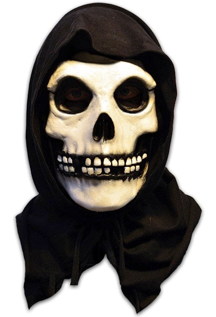 Misfits Fiend Black Hood Mask 