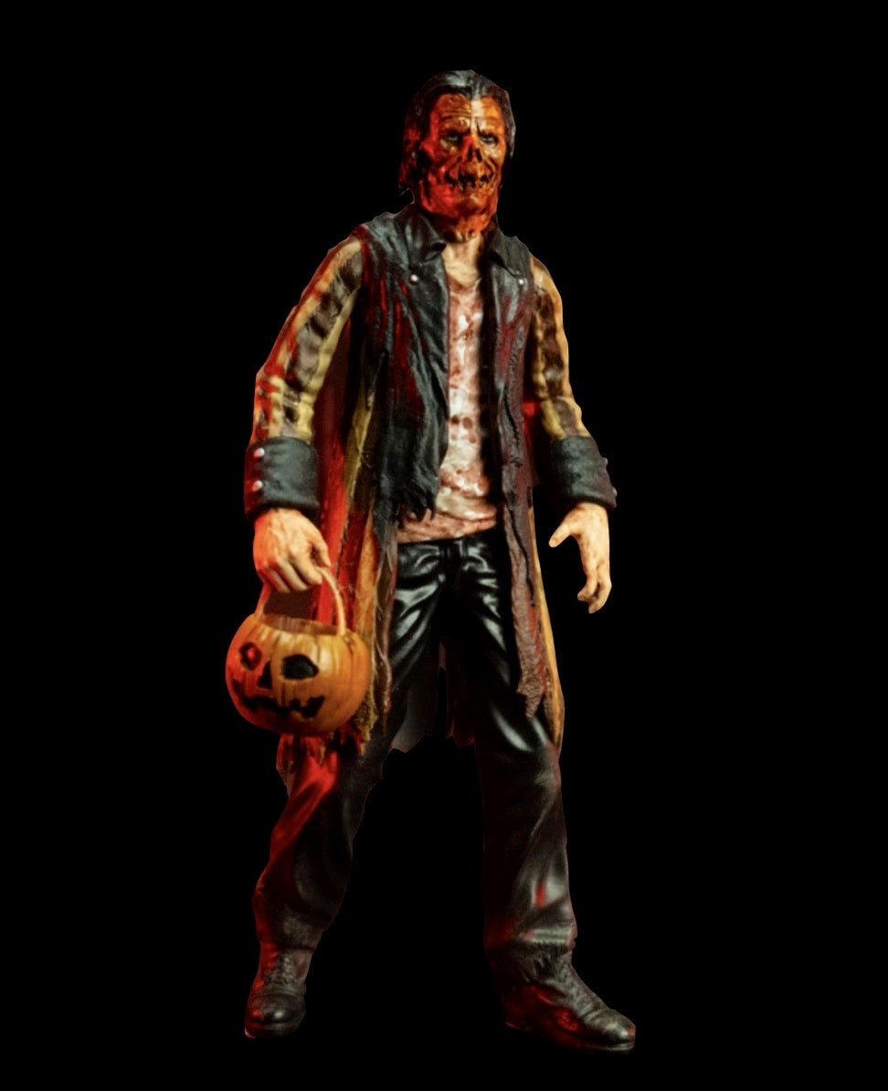 Candy Corn Jacob 8 Inch Scale Figure (Scream Greats)