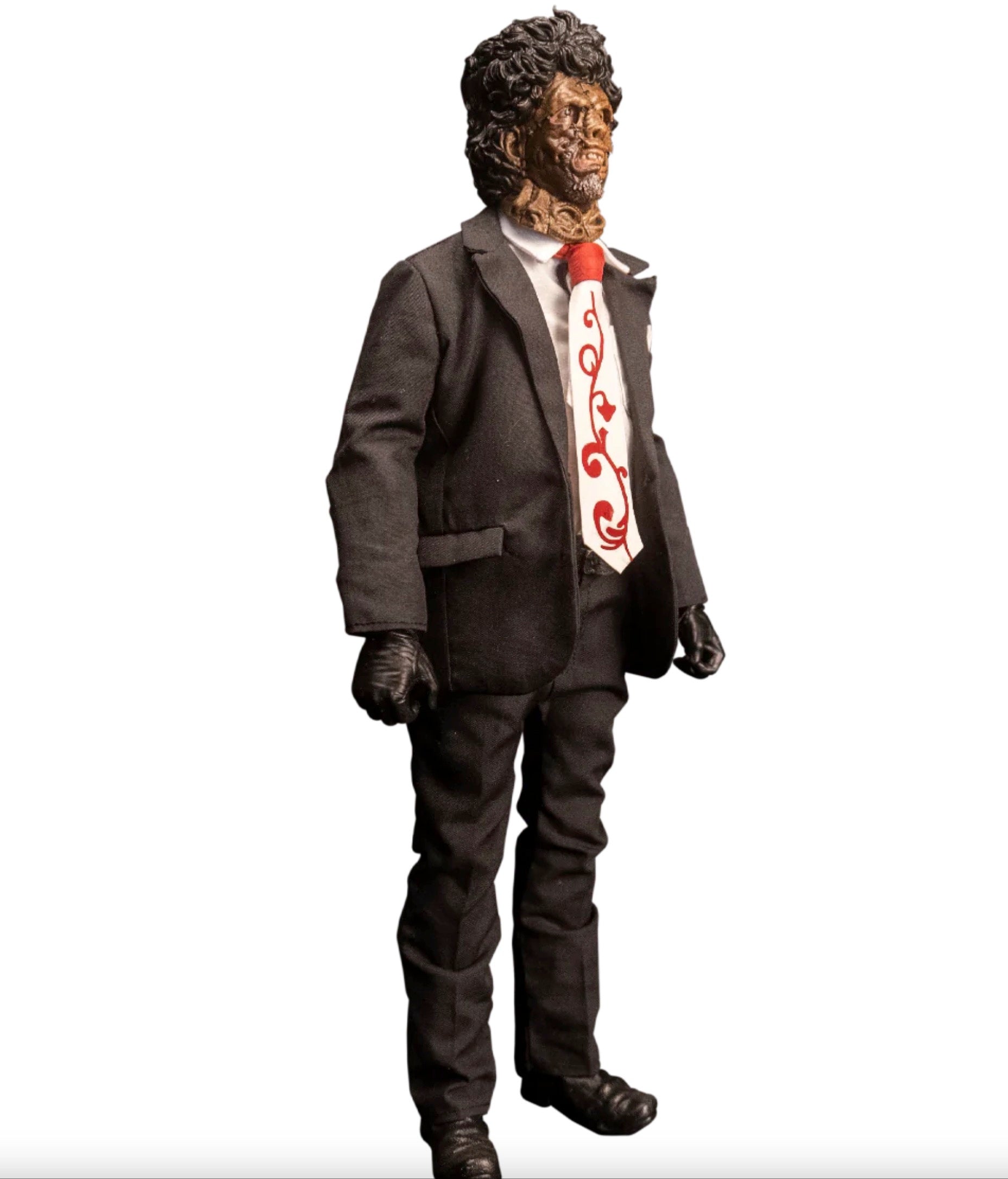 Texas Chainsaw Massacre Ii Leatherface 1:6 Scale Action Figure