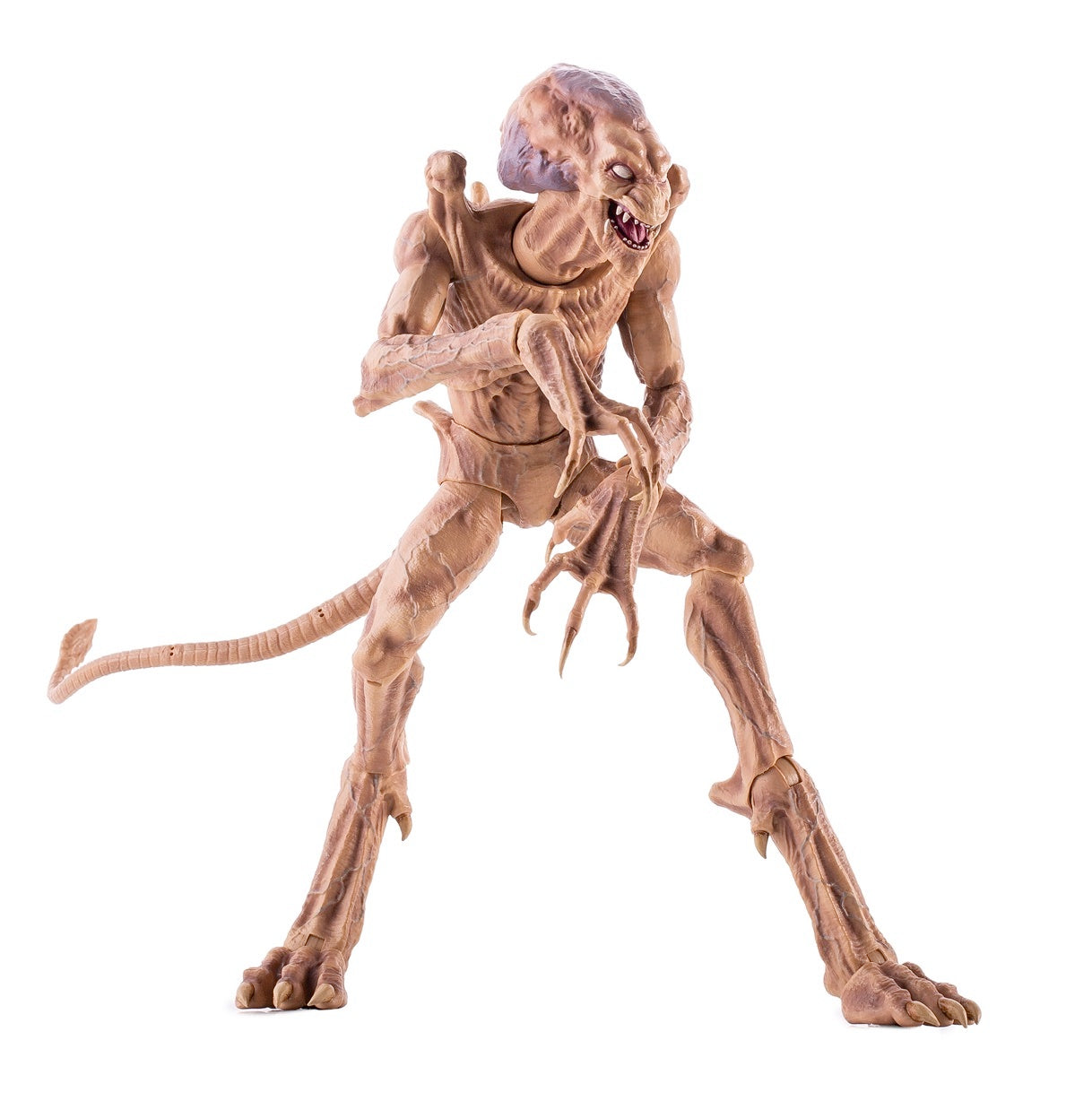 Pumpkinhead 1:6 Scale Deluxe Action Figure - Limited Edition