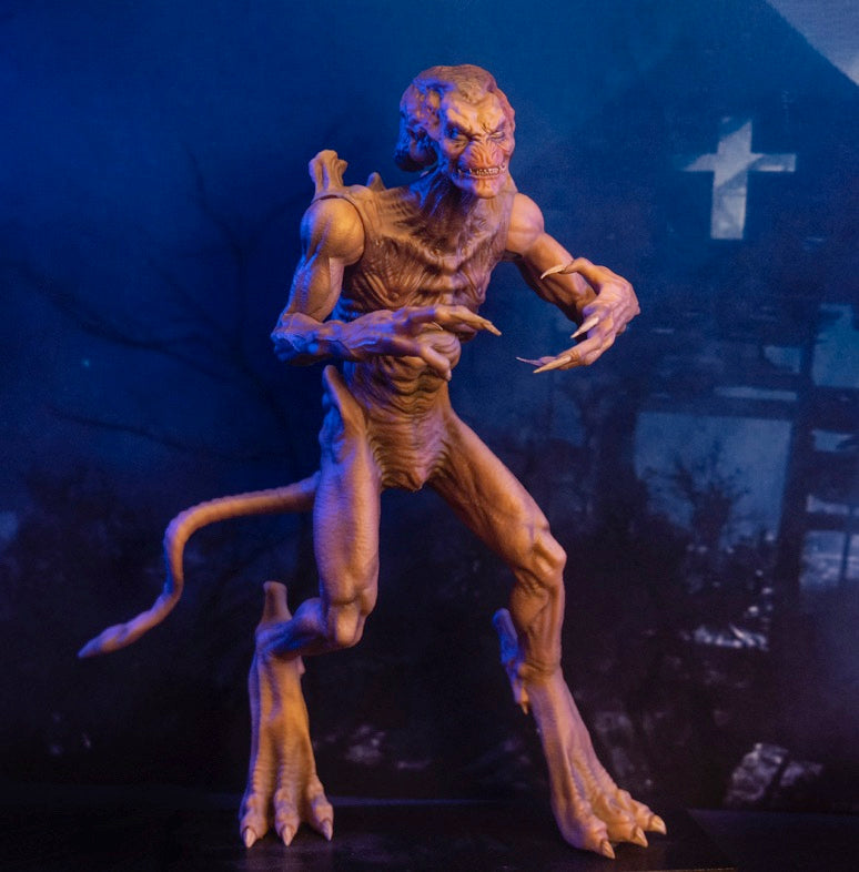 Pumpkinhead 10.5 Inch Scale Figure (Scream Greats)