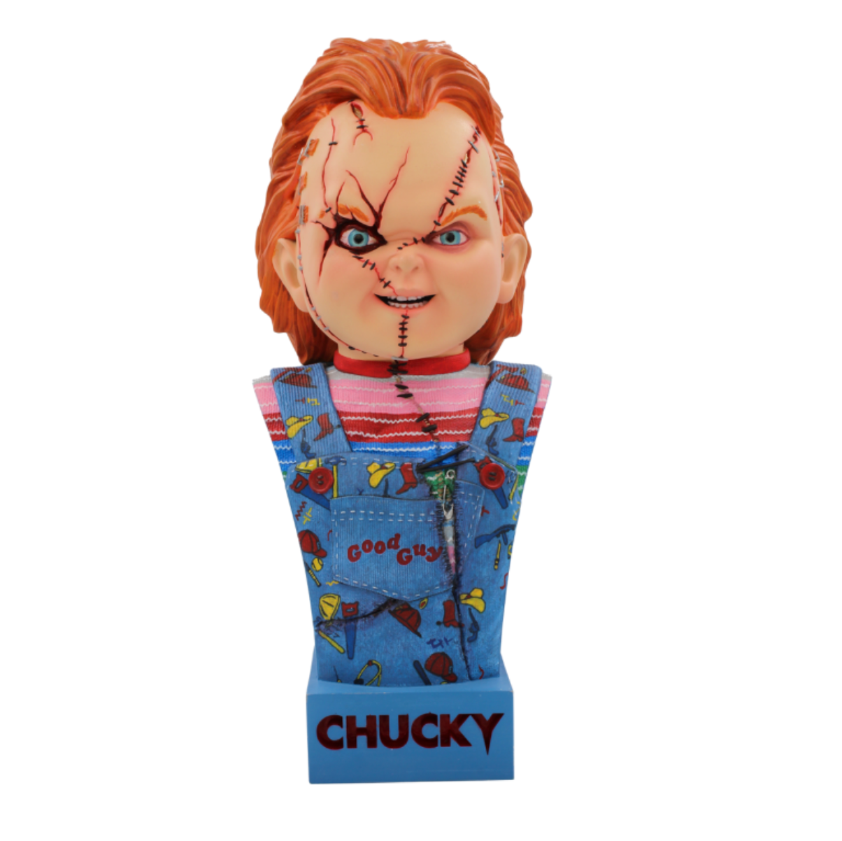 Chucky Seed Of Chucky Chucky 15 Inch Bust
