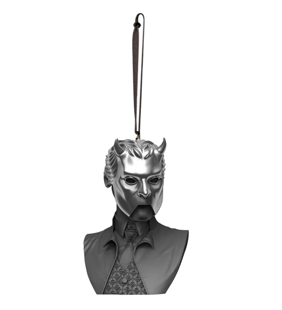 Ghost Nameless Ghoul Ornament - Holiday Horrors