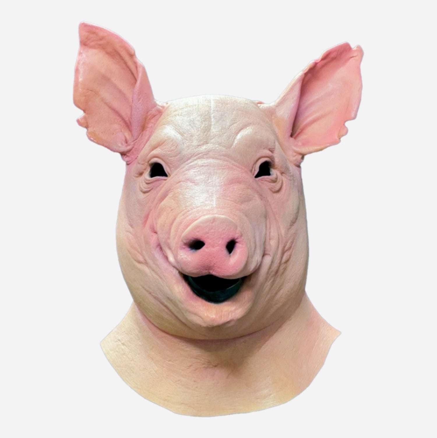 Spiral - From The Book Of Saw Pig Mask