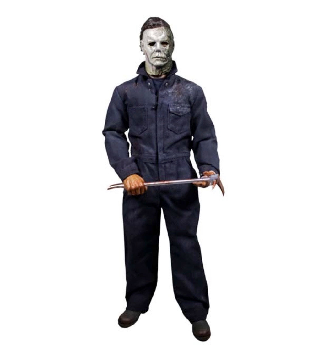 Halloween (2021) Michael Myers Halloween Kills 1:6 Scale Figure