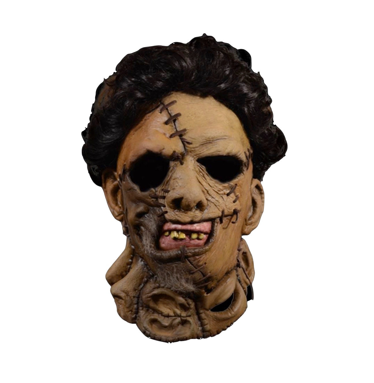 Texas Chainsaw Massacre Part 2 Leatherface Mask