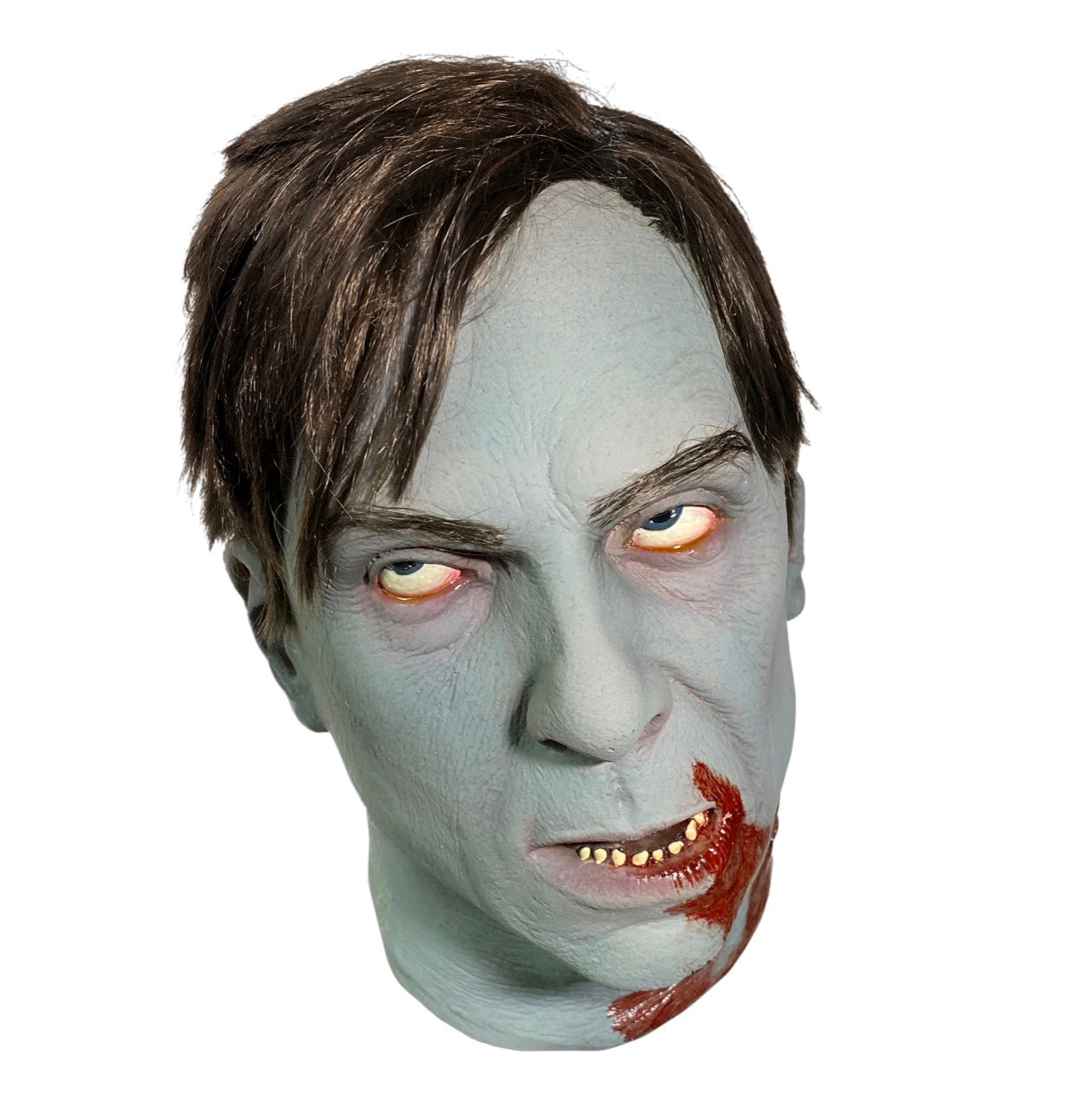 Dawn Of The Dead Flyboy Mask