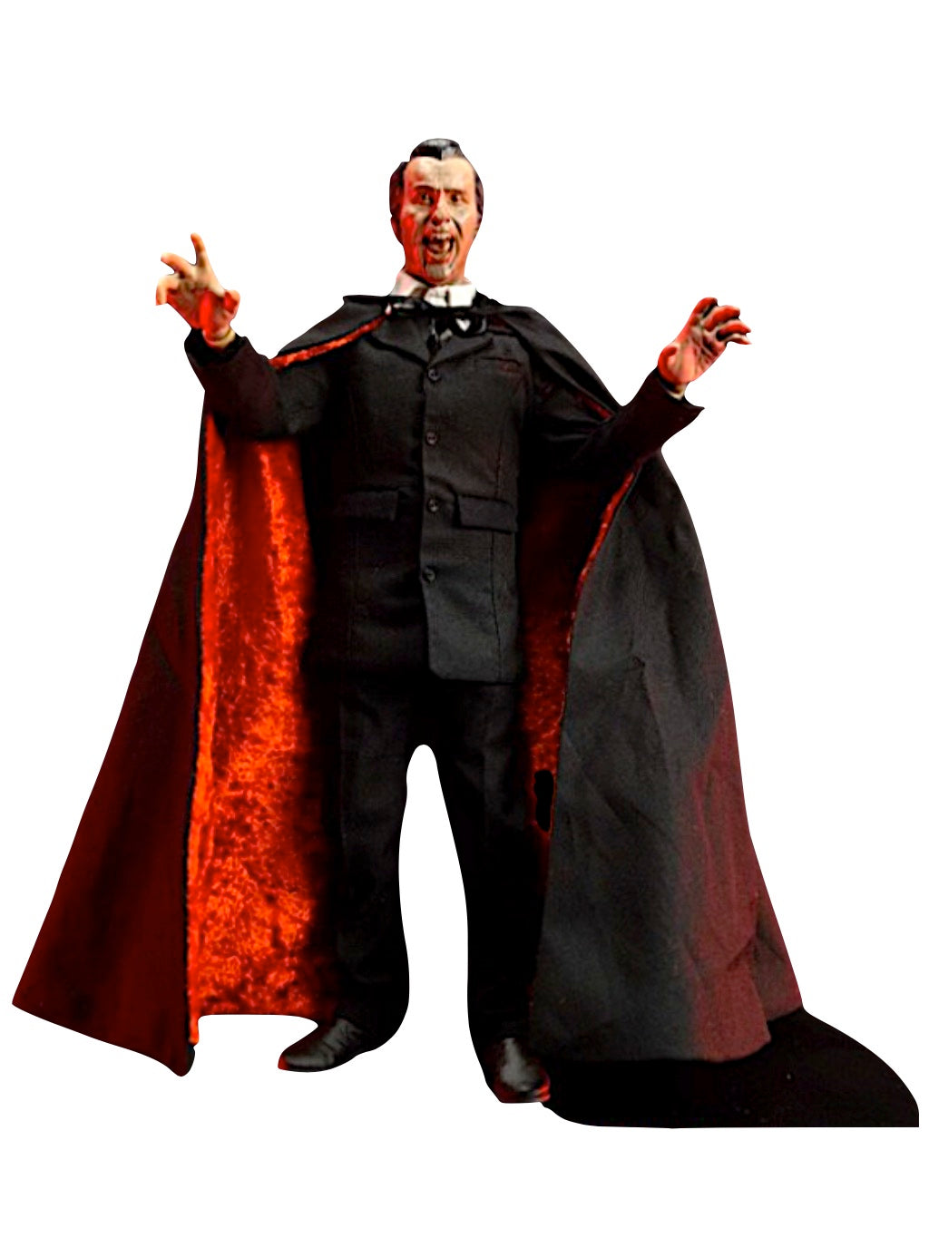 Hammer Horror Dracula Prince Of Darkness 1:6 Scale Figure