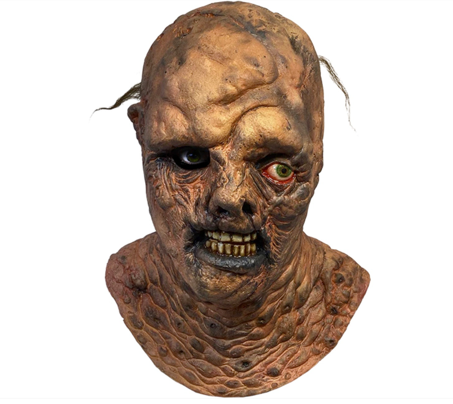 Toxic Avenger Toxie 5 Inch Action Figure