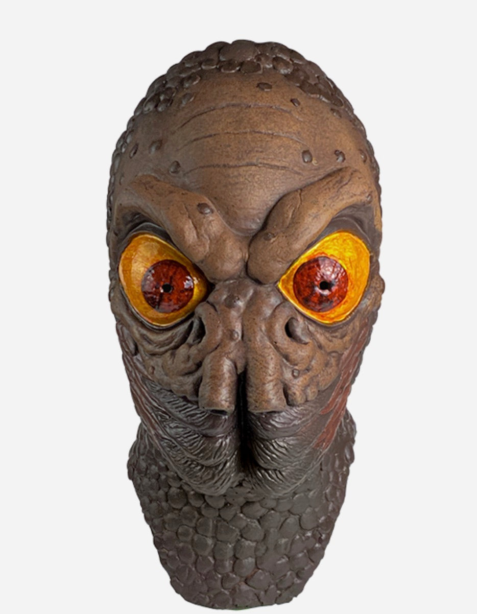 Universal Monsters The Mole Man Mask