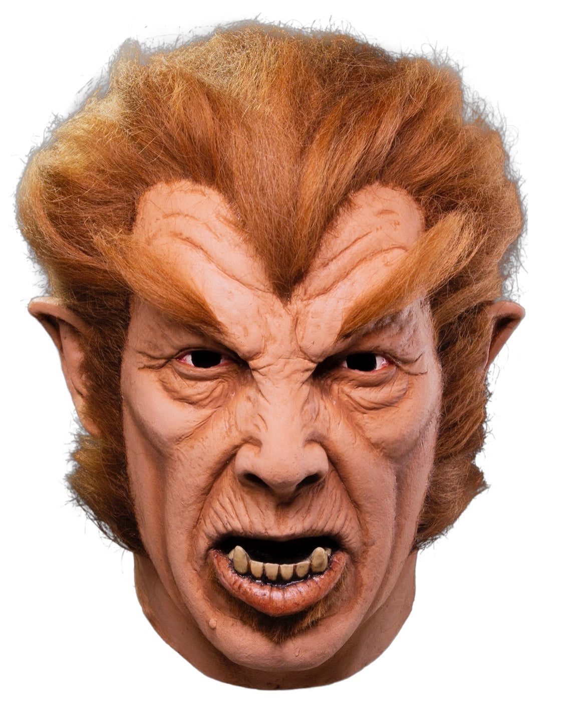 Universal Monsters Werewolf Of London Mask