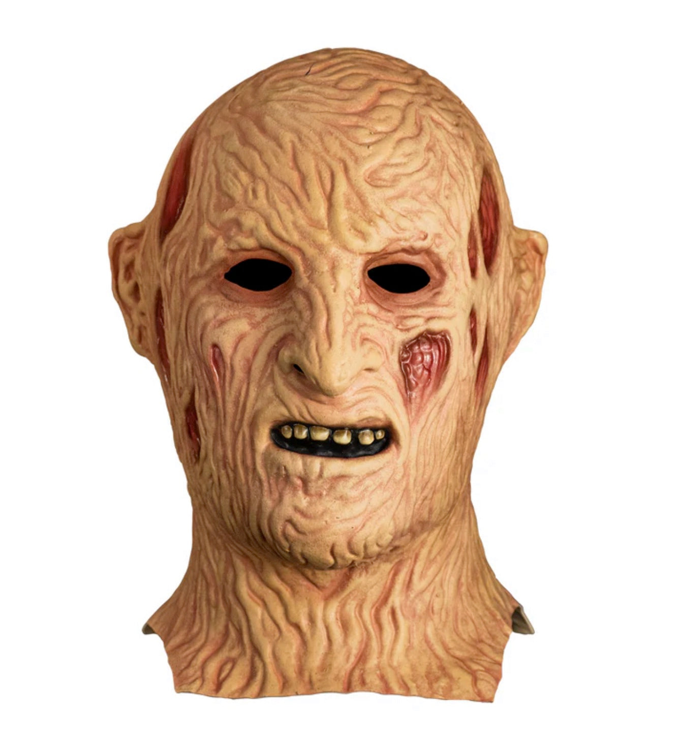 Nightmare On Elm Street (1984) Freddy Mask
