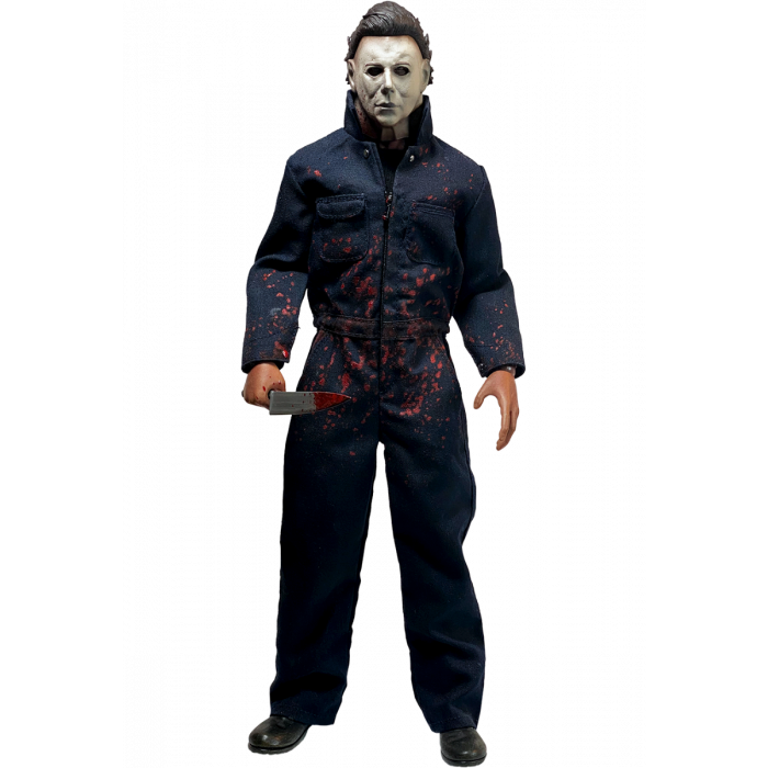Halloween (1978) Michael Myers 12 Inch Action Figure - Samhain Edition