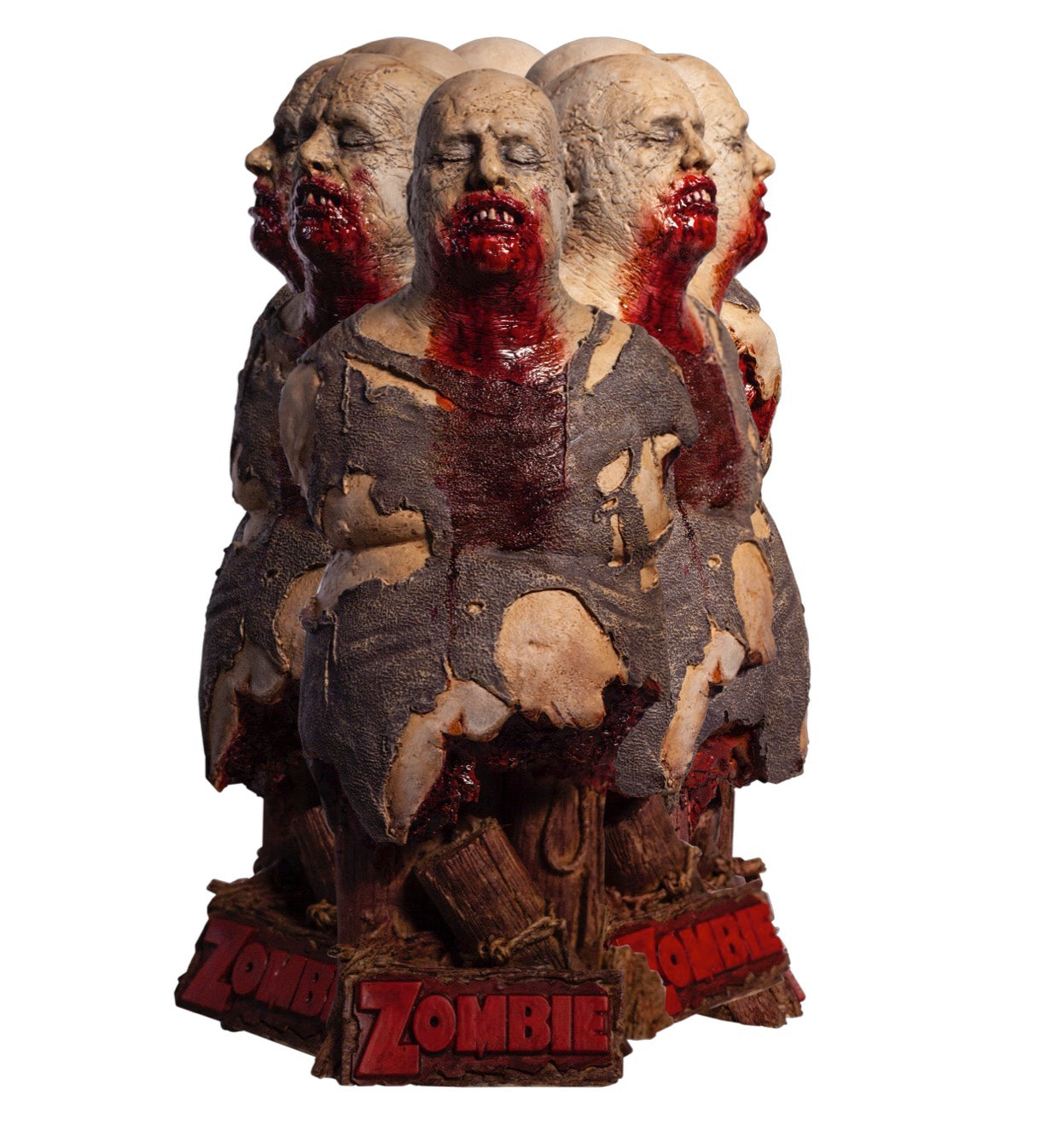 Zombie Boat Zombie Bust (Lucio Fulci)