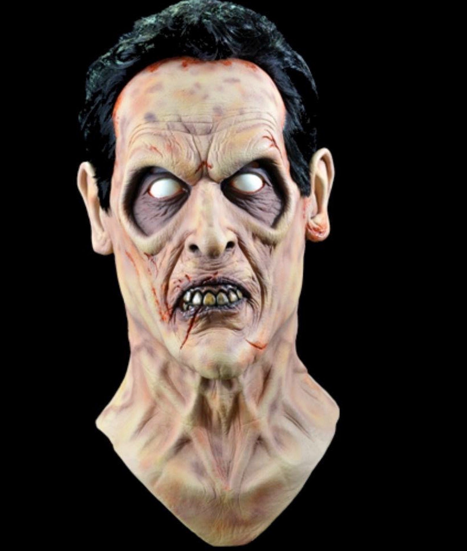 Evil Dead 2 Evil Ash Mask